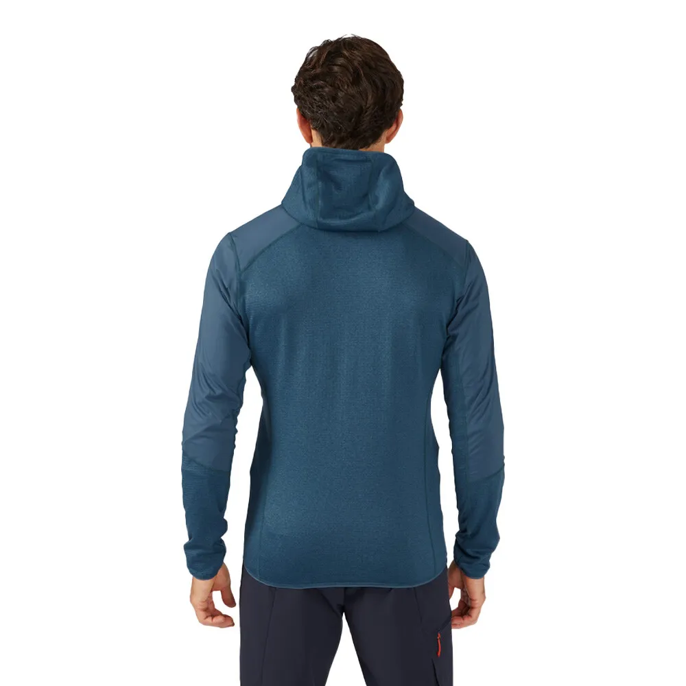 Rab Ascendor Summit Hooded Giubbotto - AW24