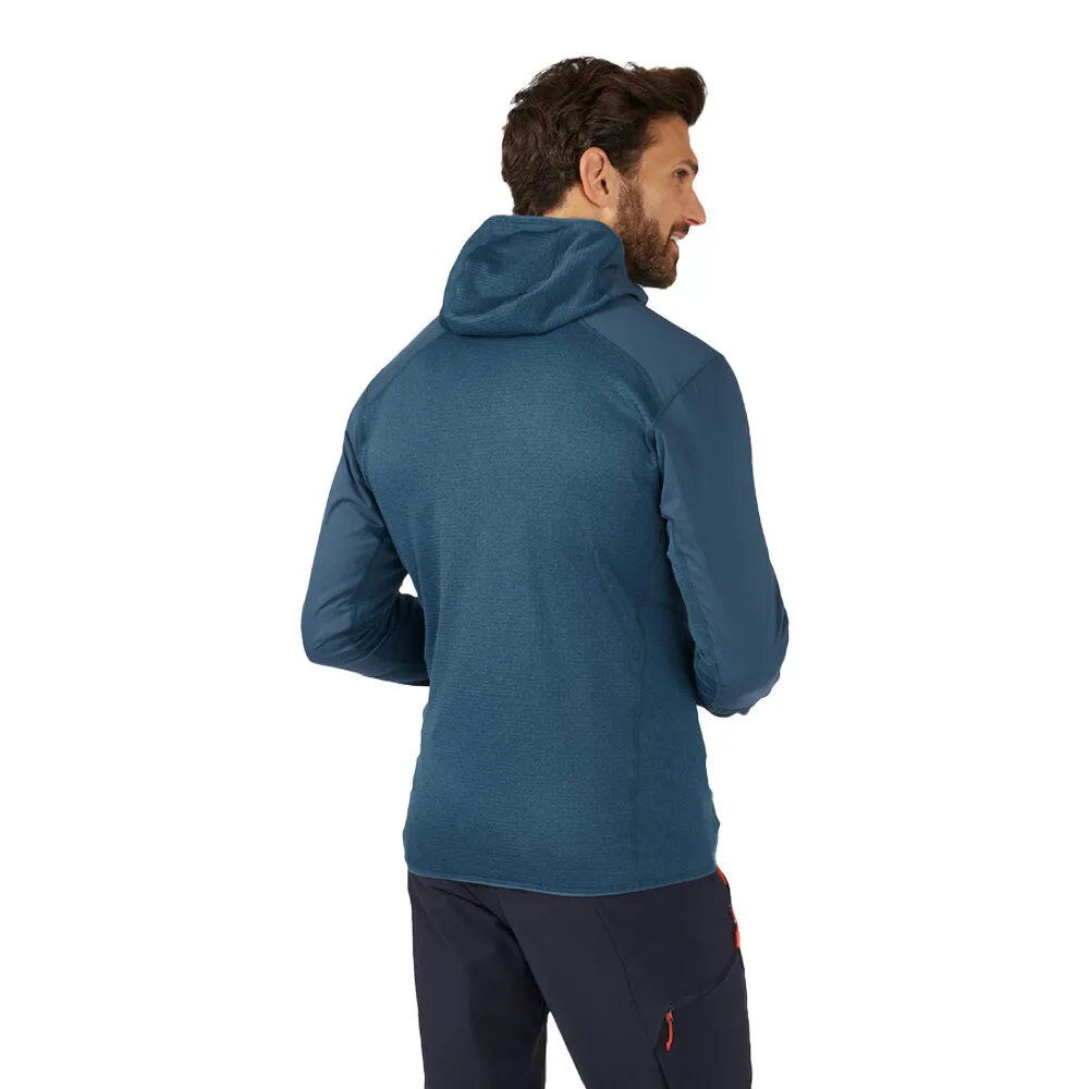 Rab Ascendor Summit Hooded Giubbotto - AW24