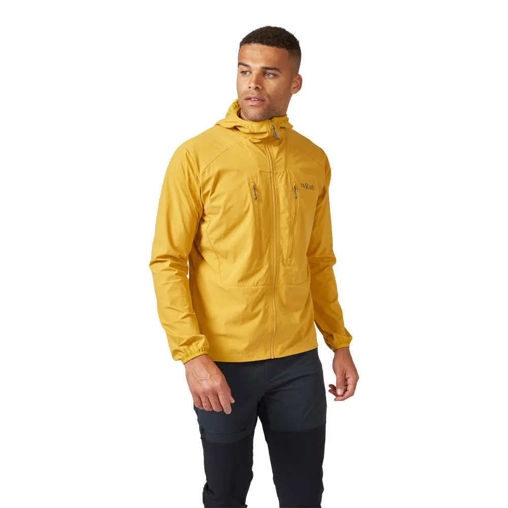 Rab Borealis Giubbotto - AW24