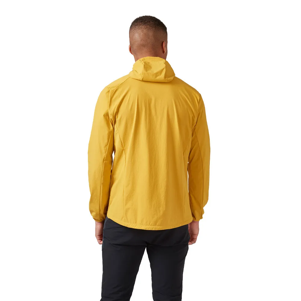 Rab Borealis Giubbotto - AW24