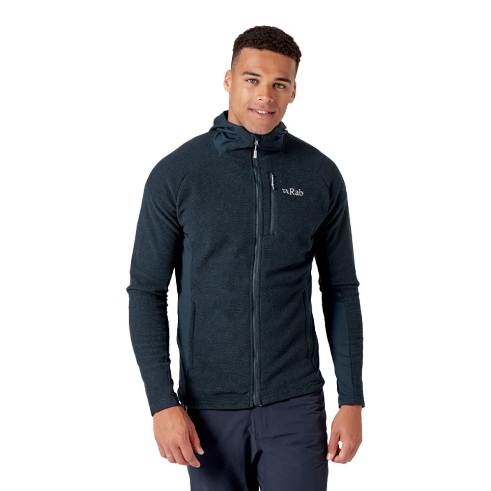 Rab Capacitor Hooded Giubbotto - AW24