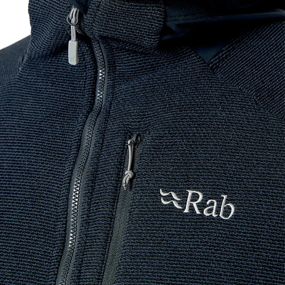 Rab Capacitor Hooded Giubbotto - AW24