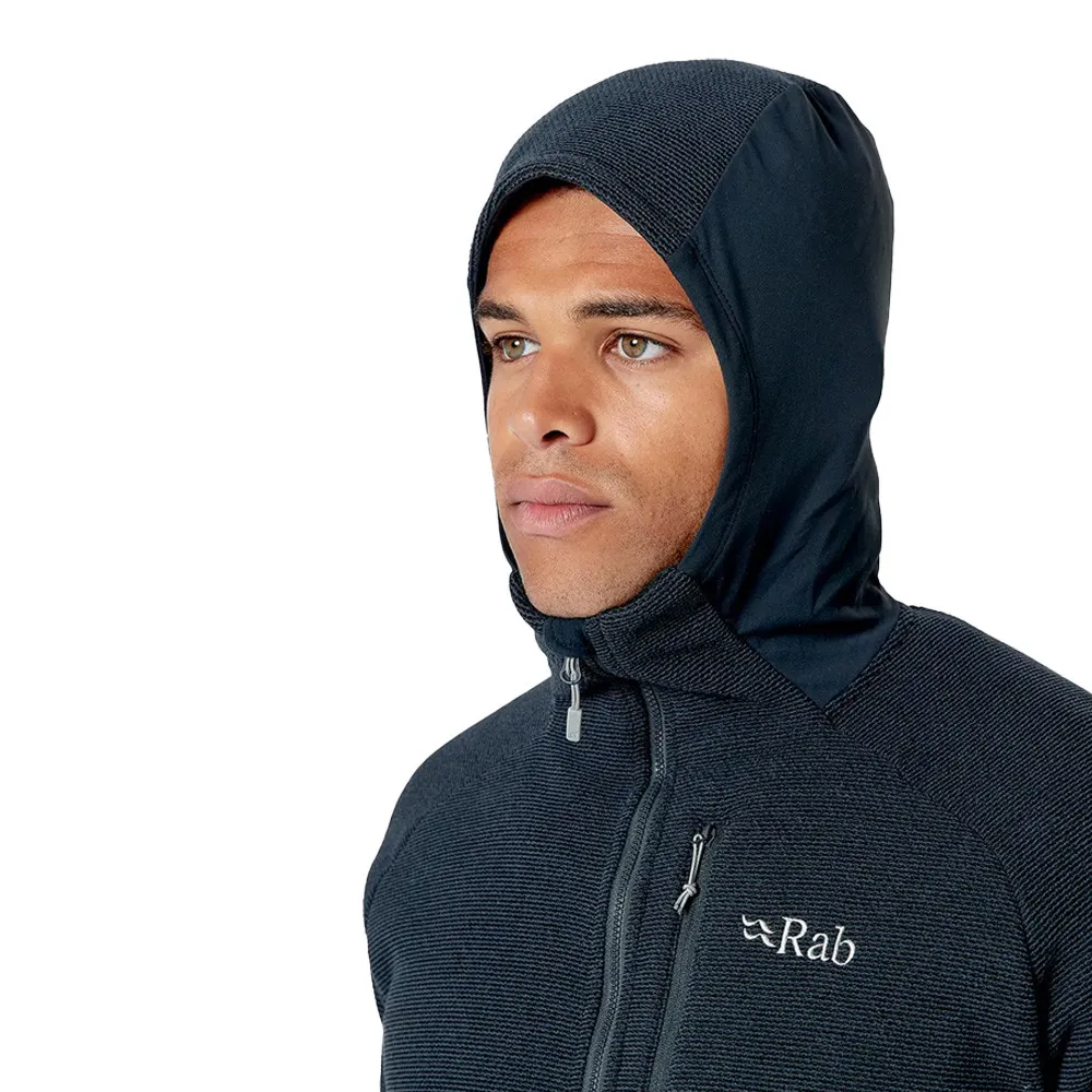 Rab Capacitor Hooded Giubbotto - AW24
