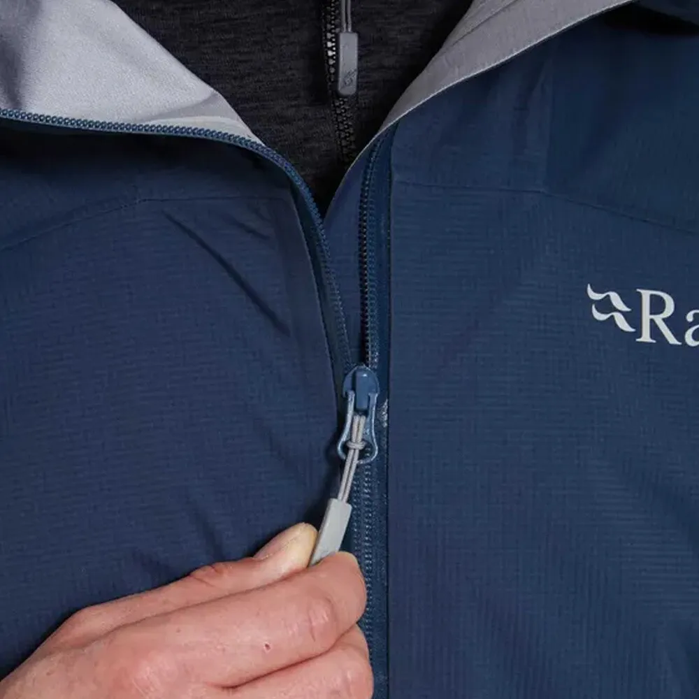 Rab Firewall Light Giubbotto impermeabile - AW24