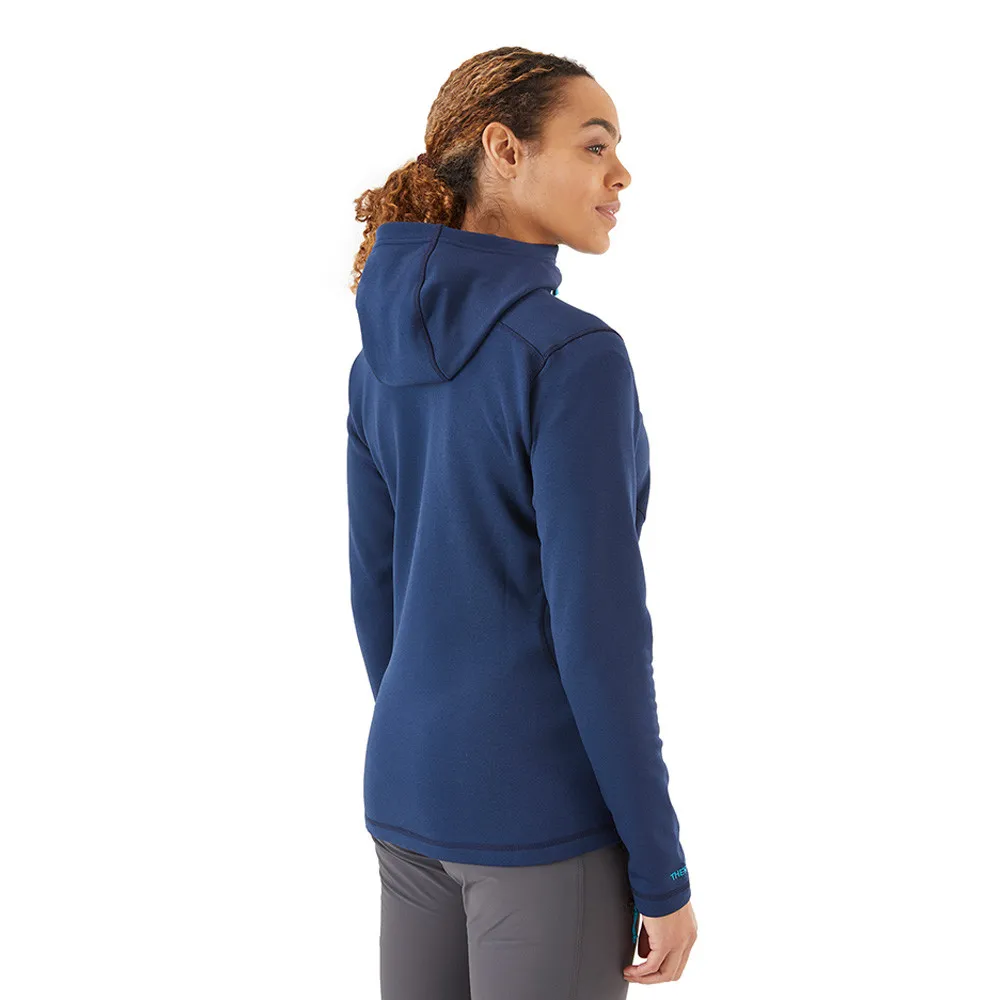 Rab Geon per donna Hooded Giubbotto - AW24