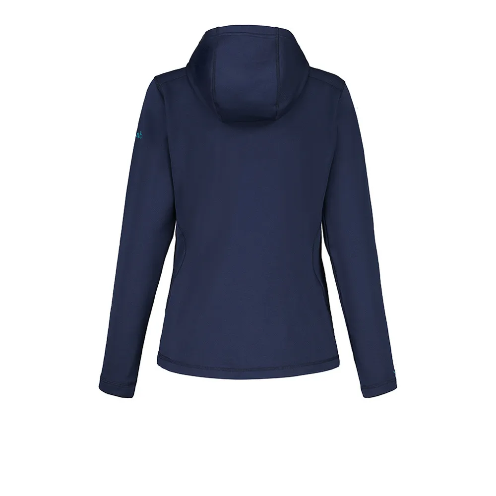 Rab Geon per donna Hooded Giubbotto - AW24