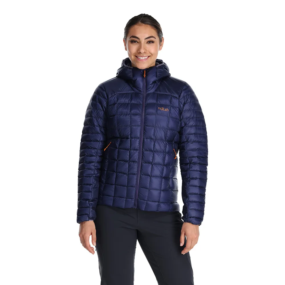 Rab Mythic Alpine Light Giacca da donna - AW23