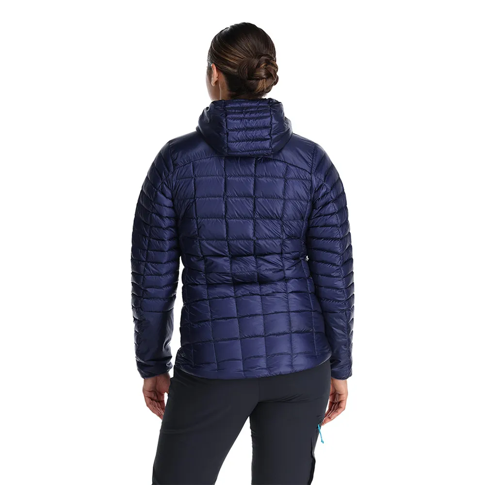 Rab Mythic Alpine Light Giacca da donna - AW23
