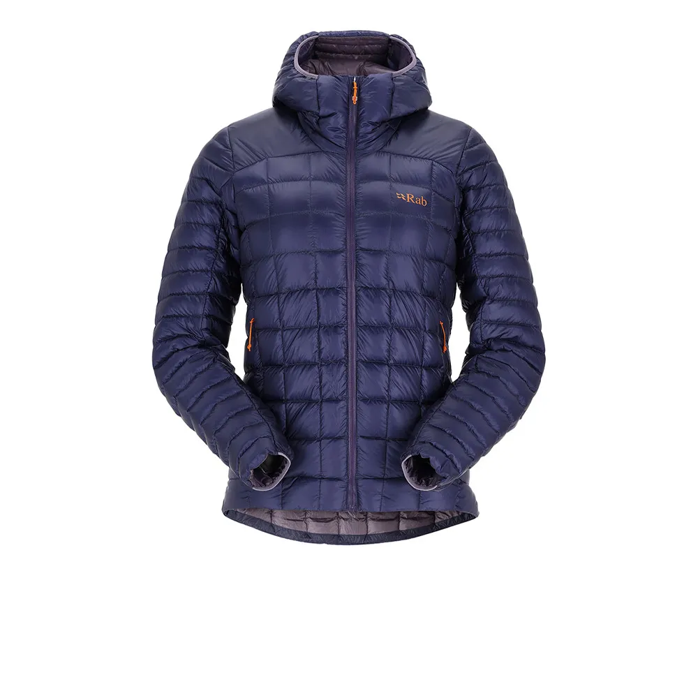 Rab Mythic Alpine Light Giacca da donna - AW23