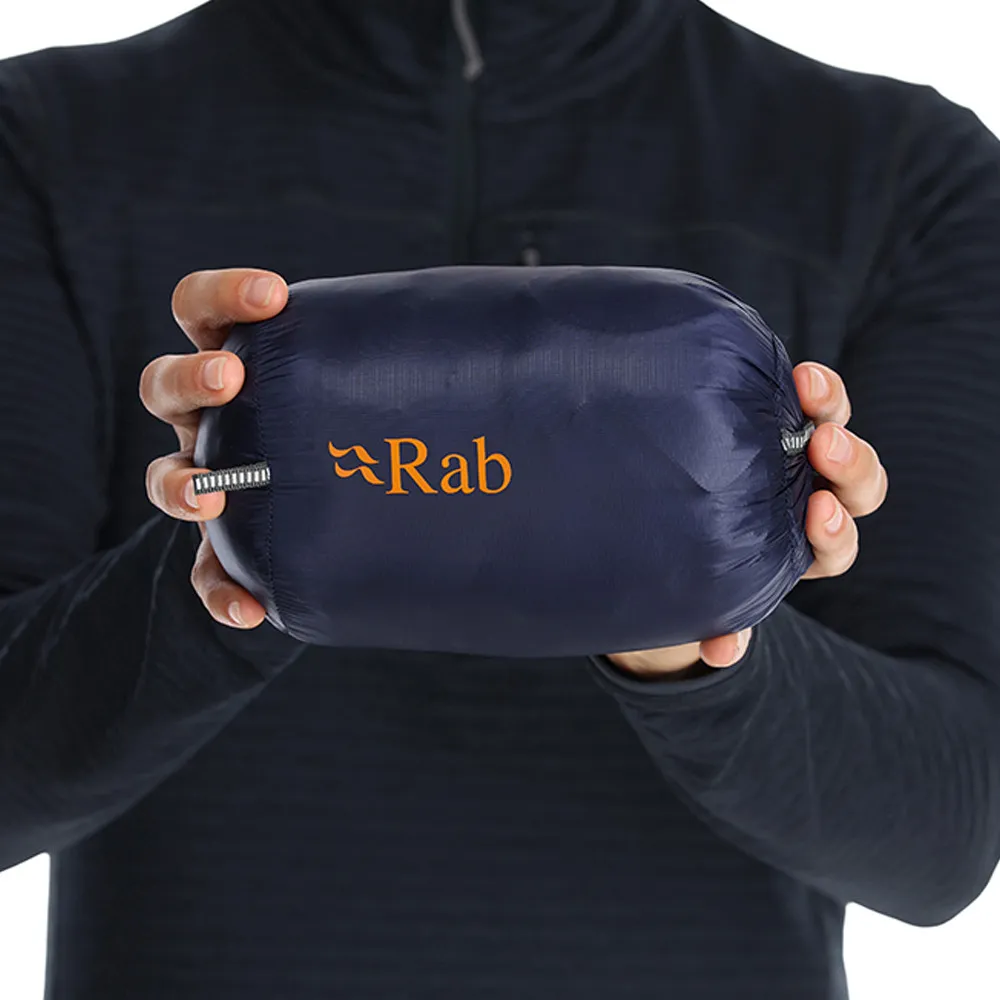 Rab Mythic Alpine Light Giacca da donna - AW23