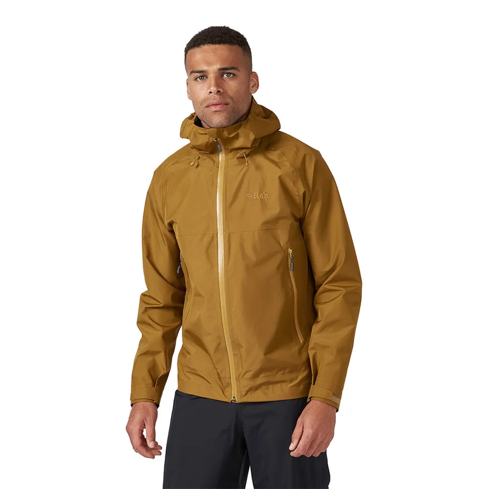 Rab Namche GORE-TEX Paclite Giacca - SS23