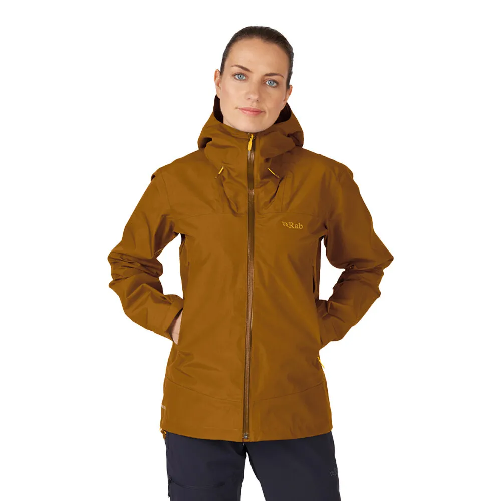 Rab Namche GORE-TEX per donna Giubbotto - AW24