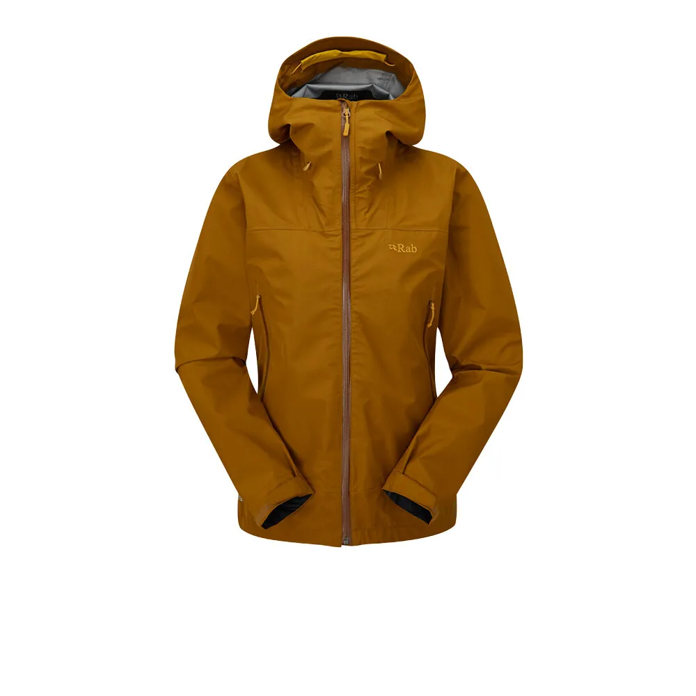 Rab Namche GORE-TEX per donna Giubbotto - AW24