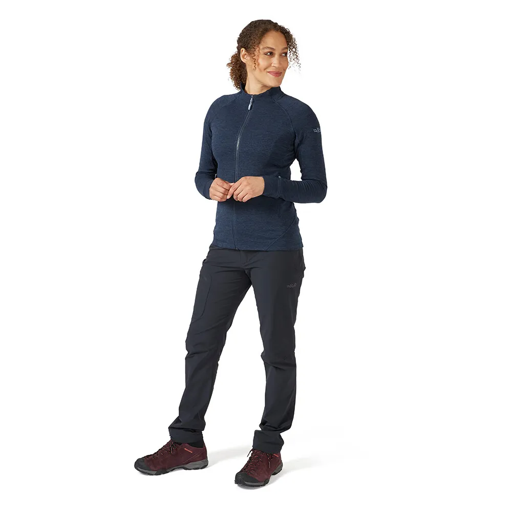 Rab Nexus per donna Giubbotto - AW24