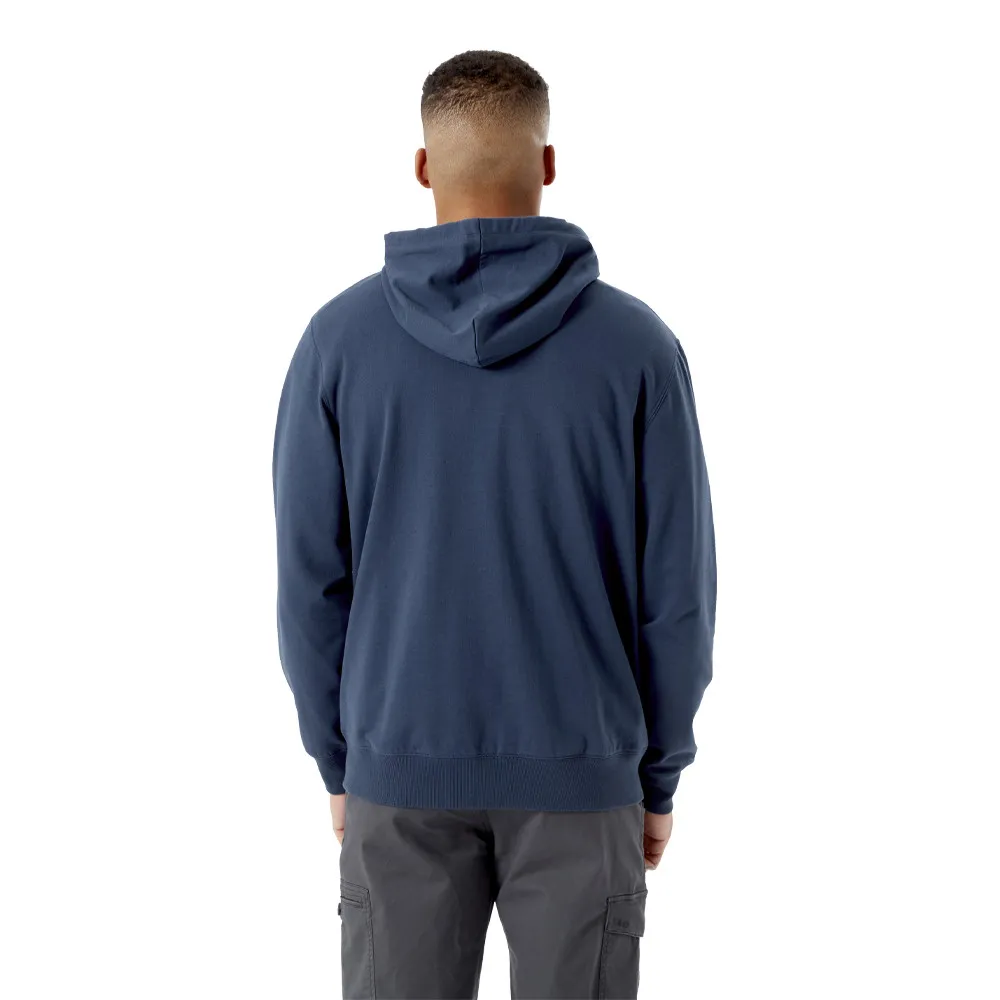 Rab Voyage Cerniera Hoody