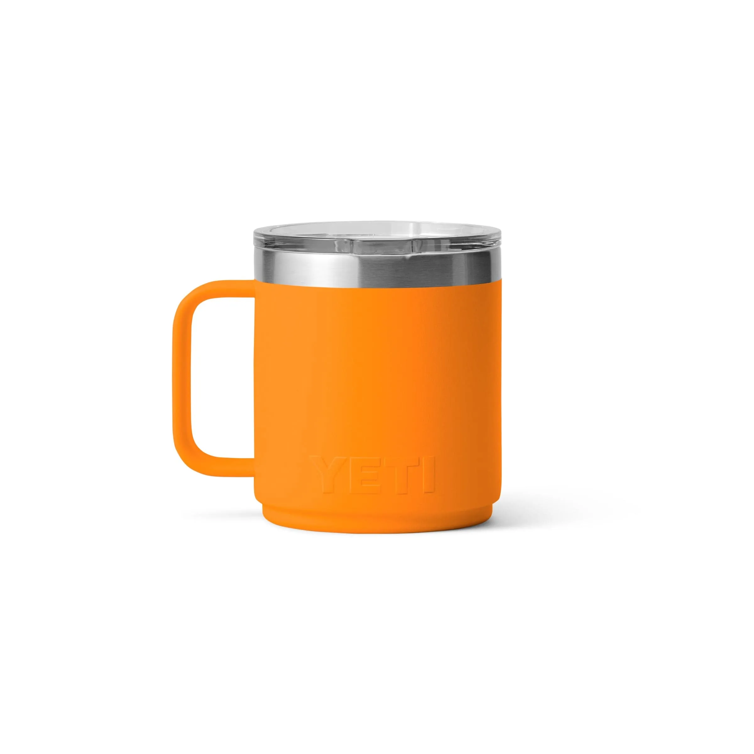 Rambler 10 Oz Mug