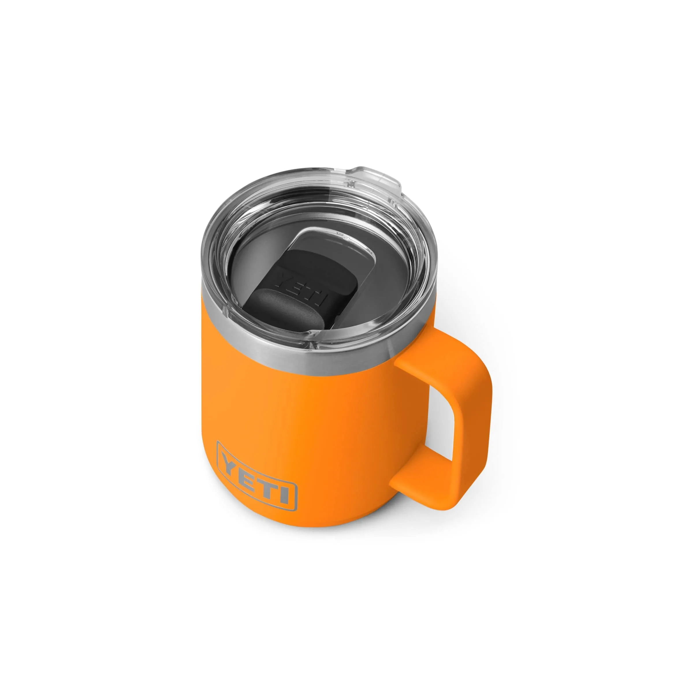 Rambler 10 Oz Mug