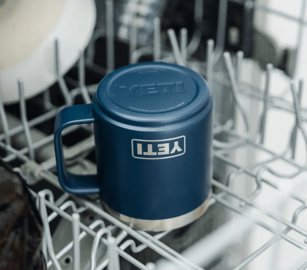 RAMBLER 14 OZ MUG 2.0