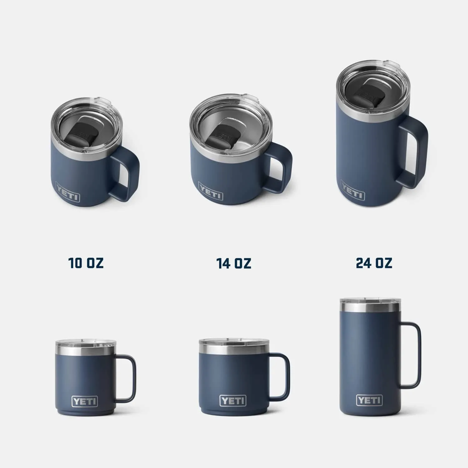 RAMBLER 14 OZ MUG 2.0