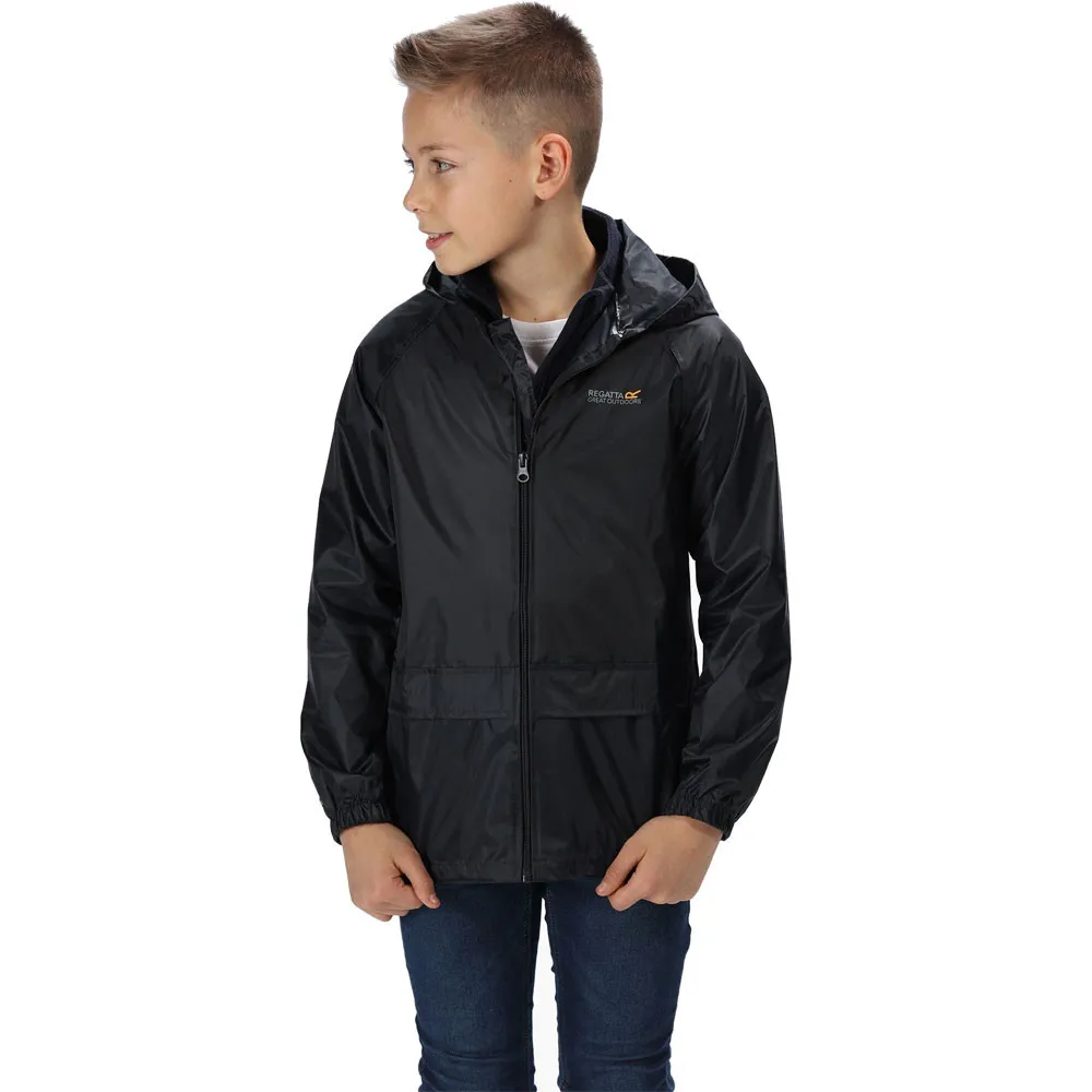 Regatta Stormbreak Kids Giubbotto