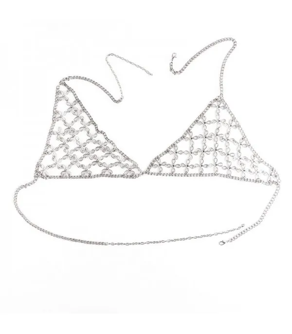 Reggiseno rete metallica Dusia