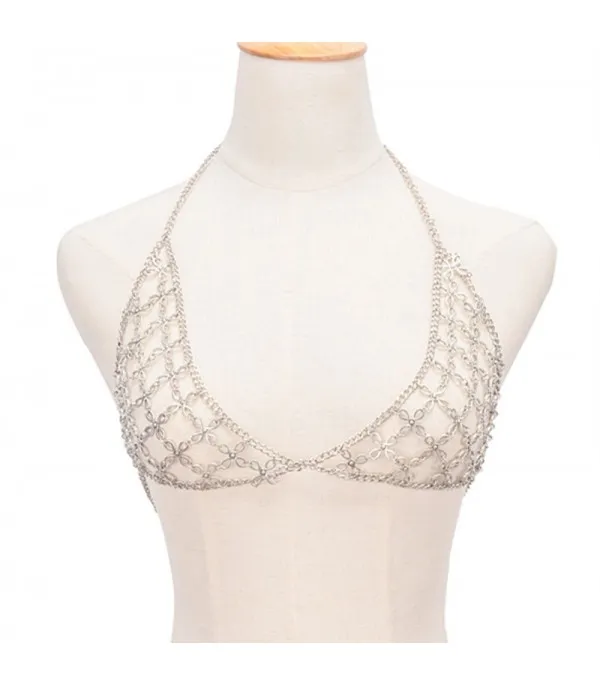 Reggiseno rete metallica Dusia