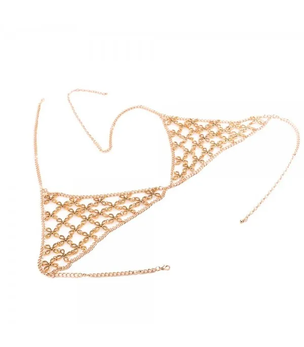 Reggiseno rete metallica Dusia