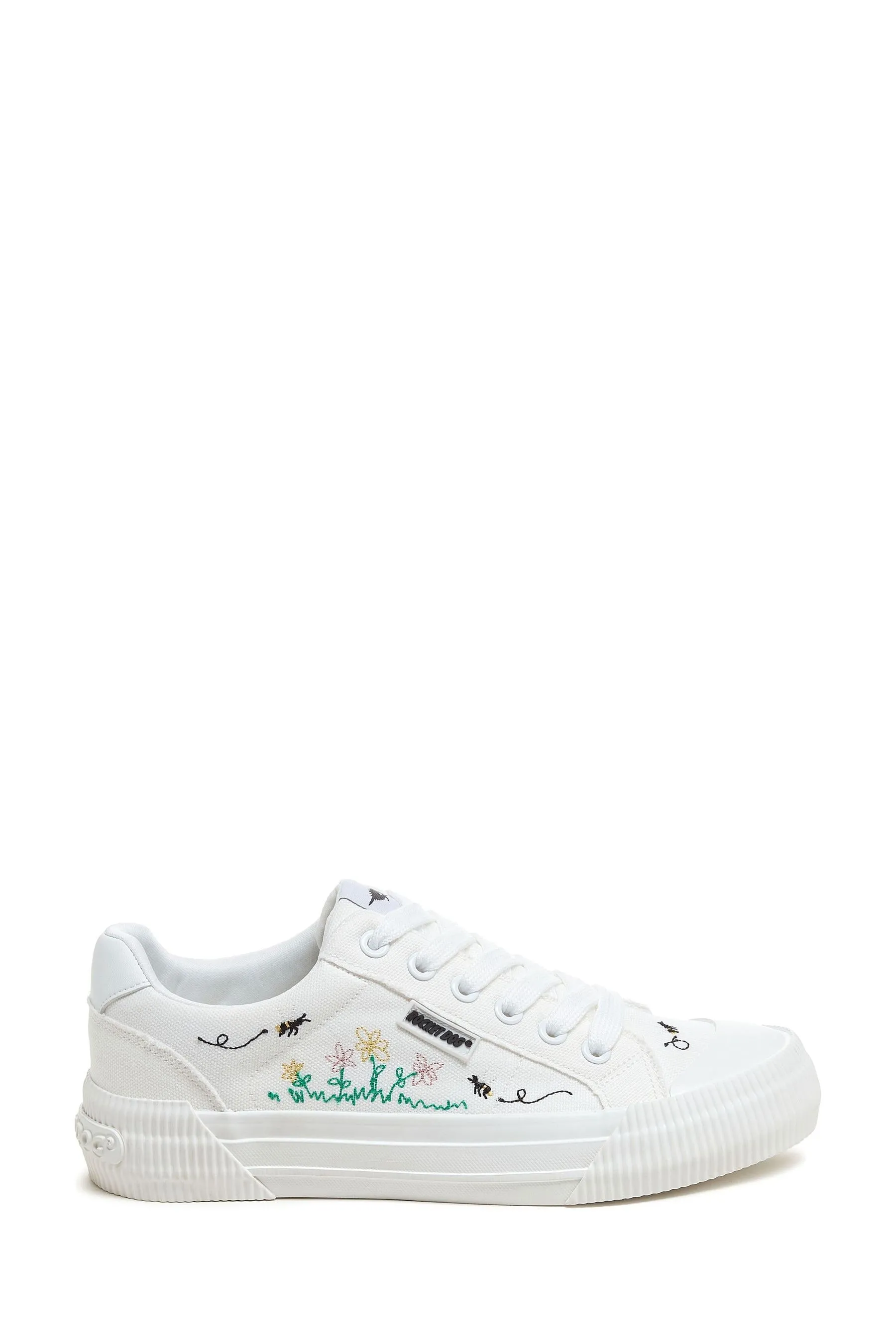 Rocket Dog - Scarpe da ginnastica sportive con blocchi di colore