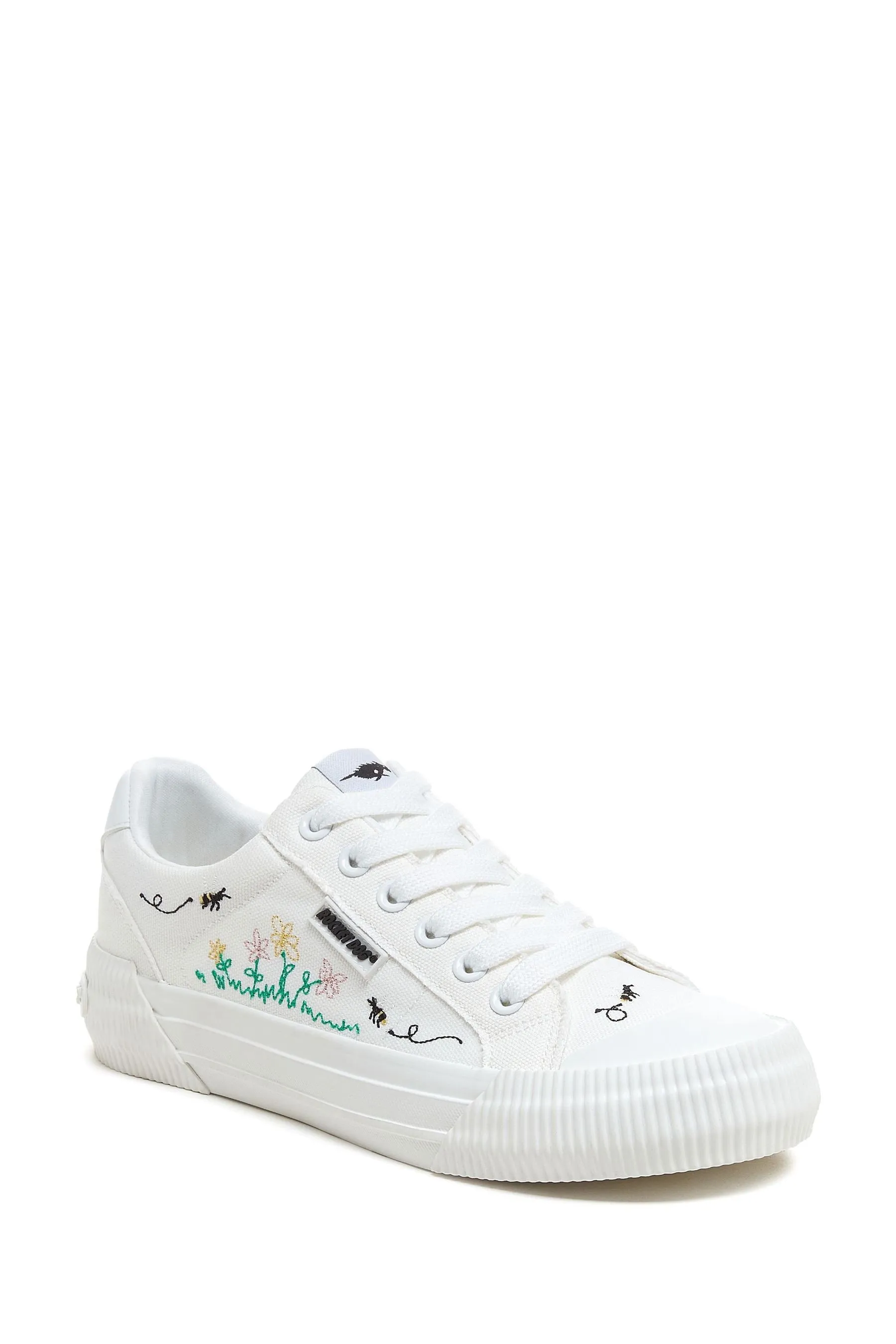 Rocket Dog - Scarpe da ginnastica sportive con blocchi di colore