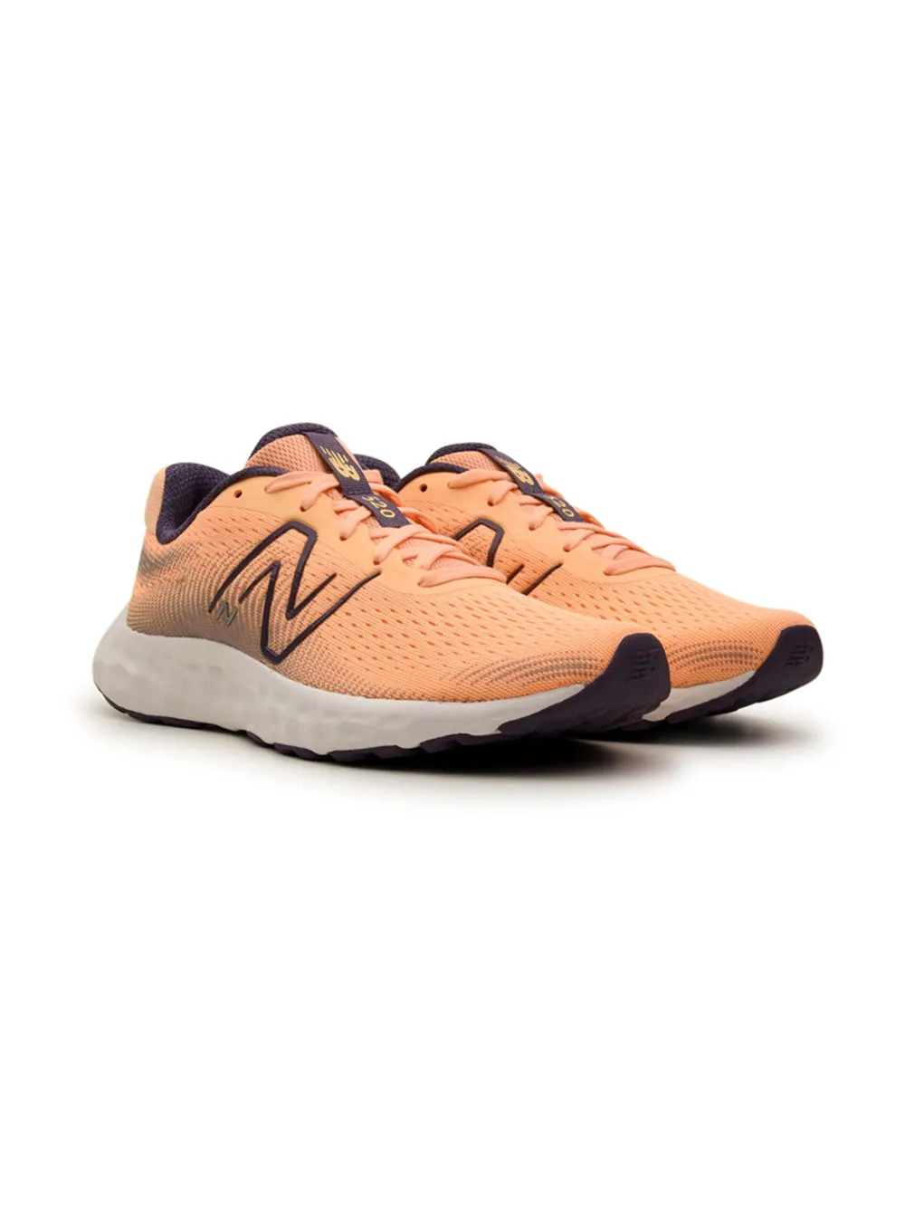 Scarpa Running rosa da donna W520