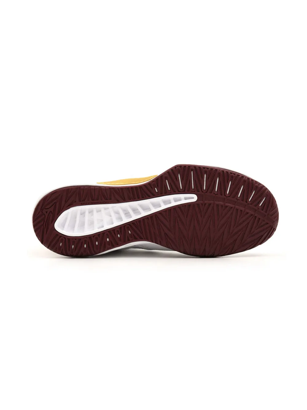 Scarpa Volley Thuder Blade Z Mid bianca