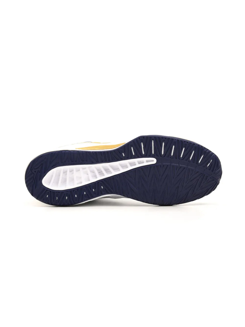 Scarpa Volley THUNDER BLADE Z MID bianca