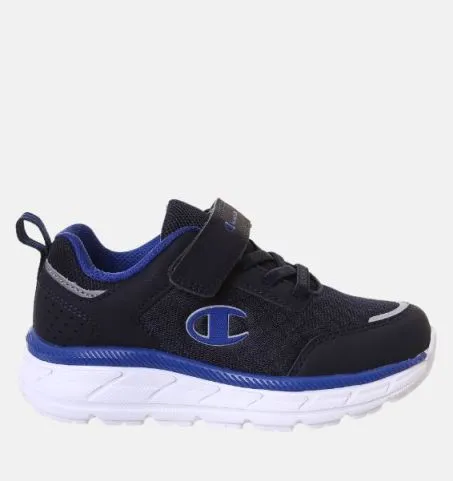Scarpe Bimbi Champion B FX III B PS S32826 CHA BS503 Blu