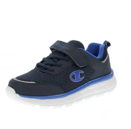 Scarpe Bimbi Champion B FX III B PS S32826 CHA BS503 Blu