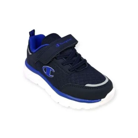 Scarpe Bimbi Champion B FX III B PS S32826 CHA BS503 Blu