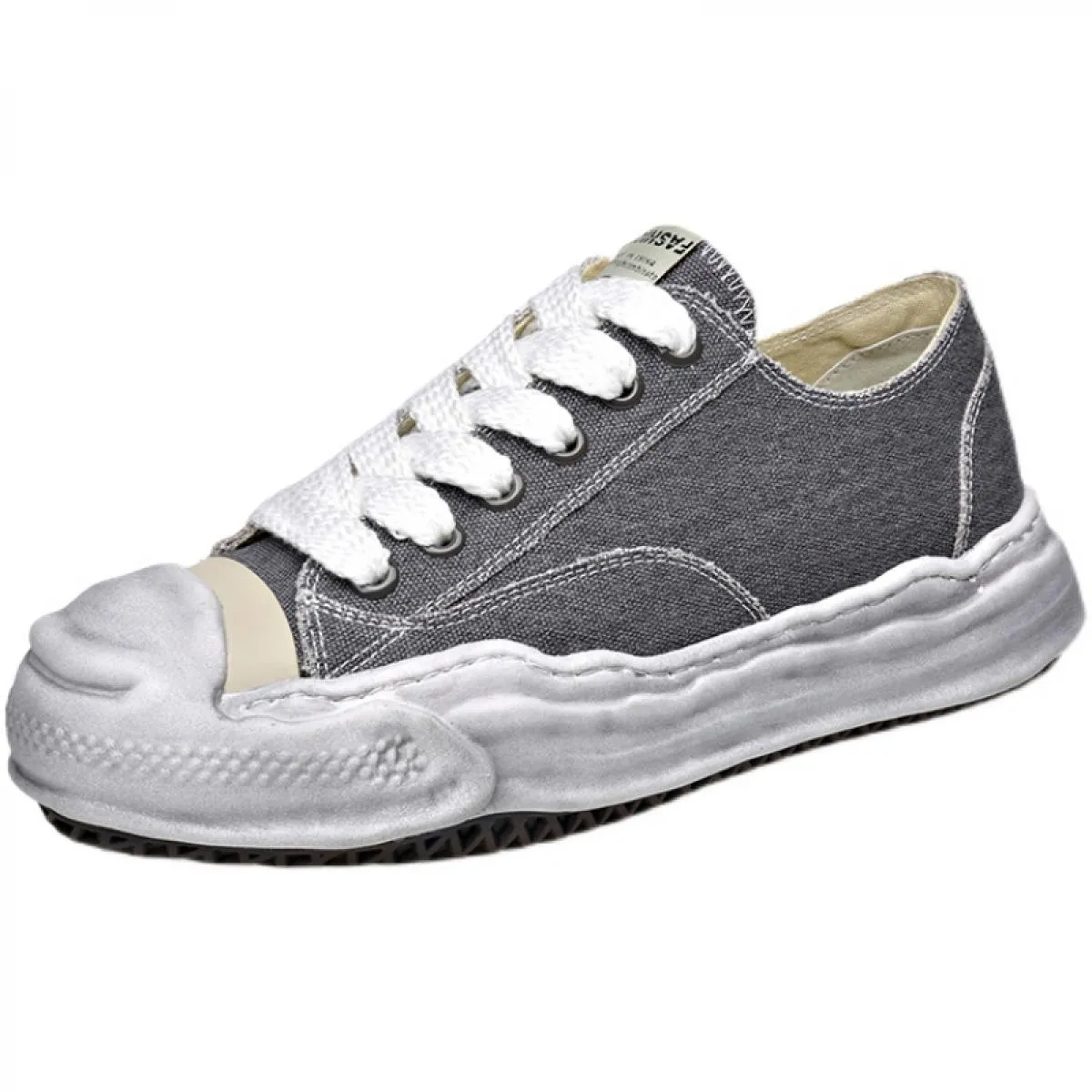 Scarpe da coppia Un paio di scarpe da papà traspiranti per l'estate 2023 Moda da uomo Scarpe sportive casual versatili per