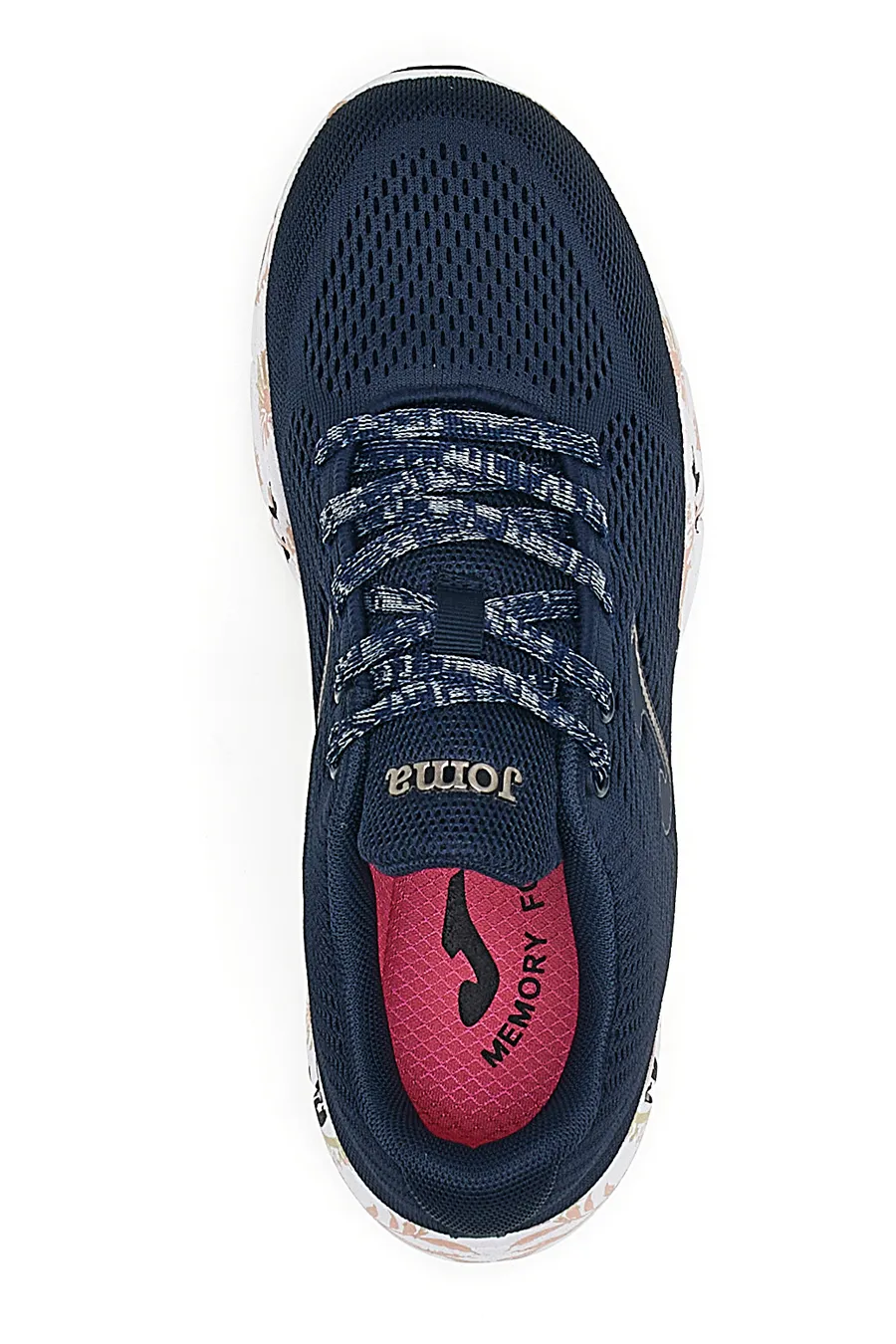 Scarpe da Fitness Sportive Blu Joma Zen Lady 2403