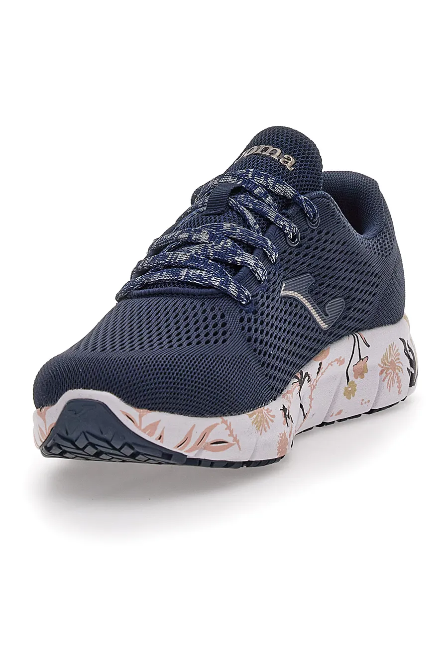 Scarpe da Fitness Sportive Blu Joma Zen Lady 2403
