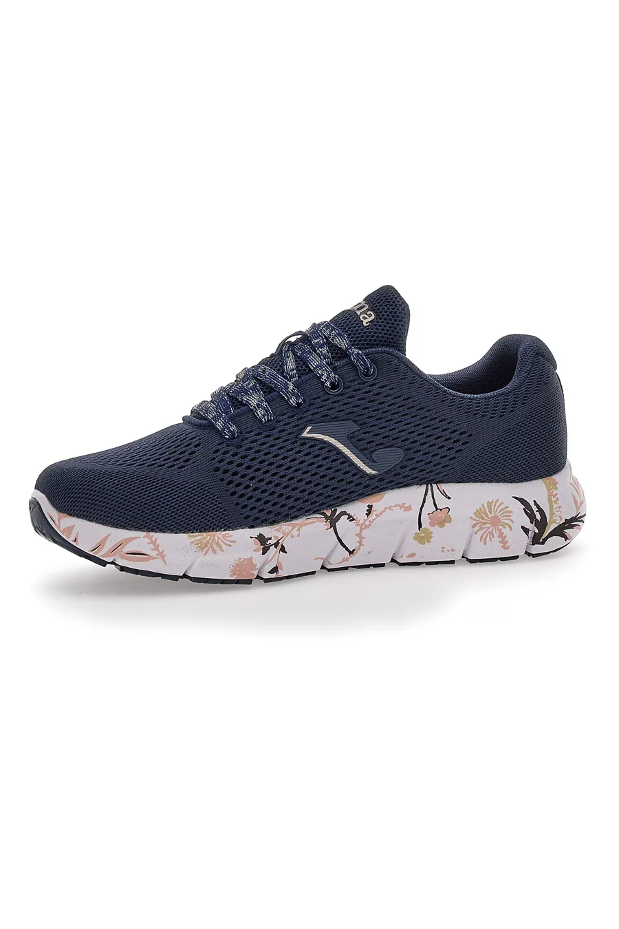 Scarpe da Fitness Sportive Blu Joma Zen Lady 2403