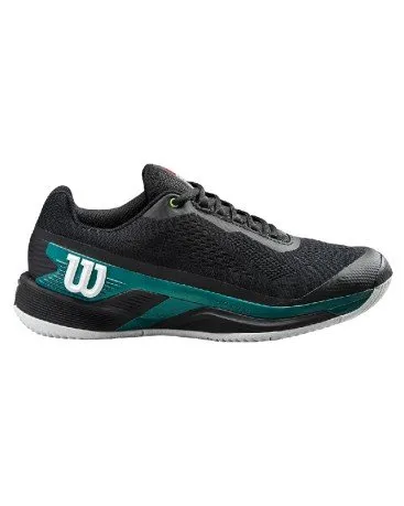 Scarpe da Tennis Uomo Rush Pro 4.0 Clay