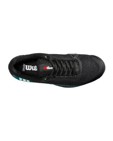 Scarpe da Tennis Uomo Rush Pro 4.0 Clay