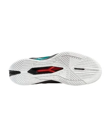 Scarpe da Tennis Uomo Rush Pro 4.0 Clay