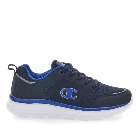Scarpe Donna Champion B FX III B GS S32874 CHA BS503 Blu