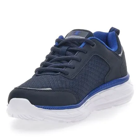 Scarpe Donna Champion B FX III B GS S32874 CHA BS503 Blu
