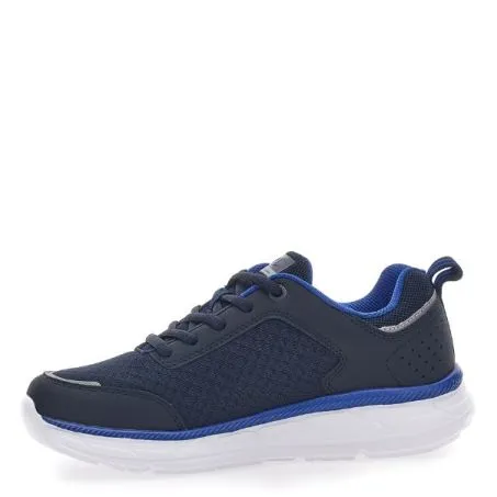 Scarpe Donna Champion B FX III B GS S32874 CHA BS503 Blu