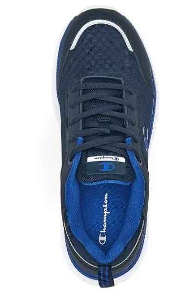 Scarpe Donna Champion B FX III B GS S32874 CHA BS503 Blu