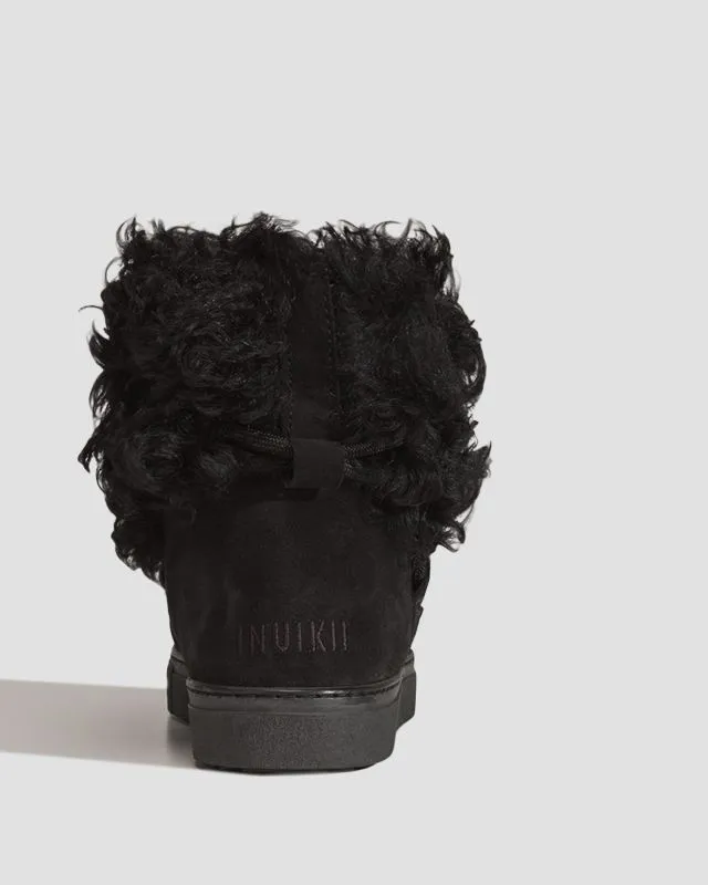 Scarpe invernali INUIKII LONG CURLY