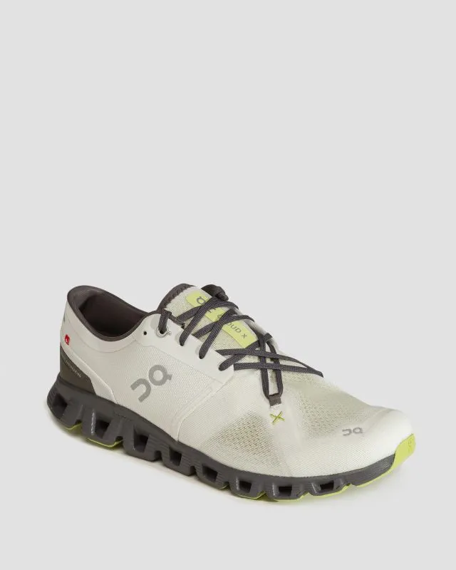 Scarpe sportive da uomo On Running Cloud X 3
