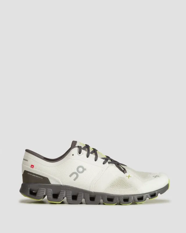 Scarpe sportive da uomo On Running Cloud X 3