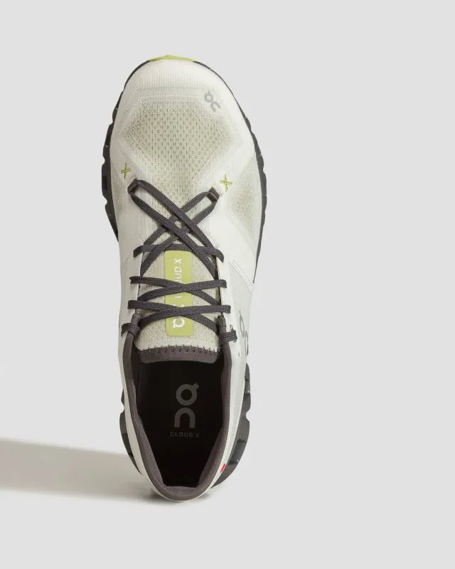 Scarpe sportive da uomo On Running Cloud X 3